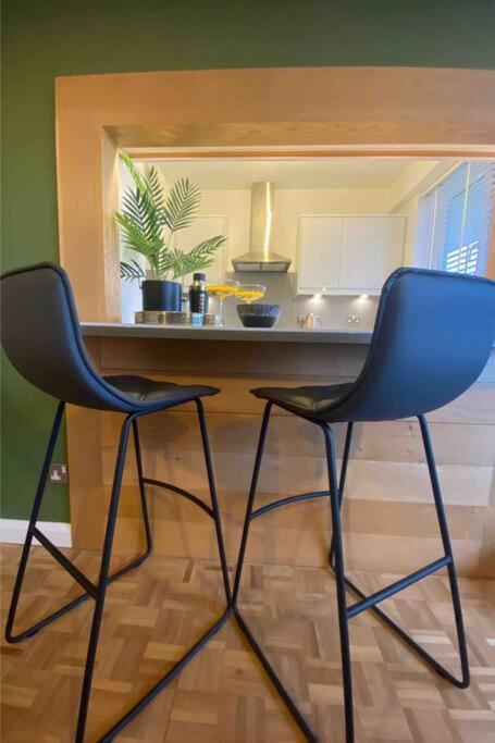 Apartment Lovely With Spectacular Views & Free Parking Brighton